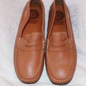 Pablosky loafer moccasins